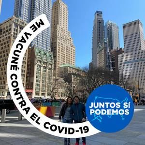 Meet your Posher, Grace